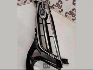 Ford Mondeo MK4 10-15 grill voorkant gril grille BS718200B beschikbaar voor biedingen