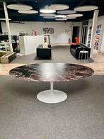 Knoll Saarinen Tulip tafel (limited edition), Huis en Inrichting, Tafels | Eettafels, Overige materialen, Design klassieker, 100 tot 150 cm
