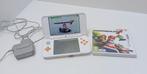 new nintendo 2DS XL mario kart 7, Overige kleuren, 2DS, Ophalen of Verzenden, Gebruikt