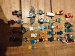 31 Lego mannetjes, Kinderen en Baby's, Speelgoed | Duplo en Lego, Ophalen, Zo goed als nieuw, Lego