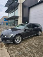 !FULL OPTION !1.6 L Auto die zeer zuinig is, gebruiks spore., Auto's, Automaat, Stuurwielverwarming, Zwart, Diesel