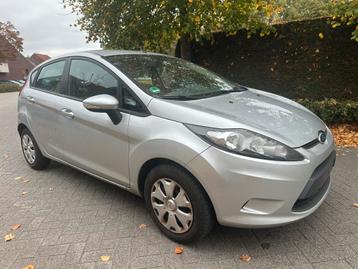Ford fiest 1.2 benzine 157.000km airco Goede staat! beschikbaar voor biedingen