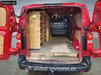 Toyota ProAce 120PK L3H1 Dubbele Schuifdeur Trekhaak Airco C, Auto's, Bestelwagens en Lichte vracht, 90 kW, Gebruikt, Euro 6, 4 cilinders