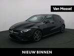 Mercedes-Benz A 220 LAUNCH EDITION AMG LINE +PTS+NIGHTPACK+M, Stof, Euro 6, Parkeercamera, Bedrijf