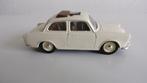 RARE ! VW 1500 BERLINE OPEN ROOF.VITESSE 1/43 EXC.ETAT, Ophalen of Verzenden, Gebruikt, Auto, Overige merken