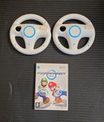 NINTENDO WII SPELLETJES MET BIJBEHORENDE ACCESSOIRES, Consoles de jeu & Jeux vidéo, Consoles de jeu | Nintendo Wii, Enlèvement ou Envoi