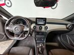 Mercedes-Benz CLA 180 AMG-Pack/1e-eig/LED/Alcantara/Navi/Cr, 5 places, 0 kg, 0 min, Berline