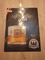 Wilderen plaat, Verzamelen, Ophalen