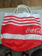 coca cola strandzak, Ophalen of Verzenden, Nieuw