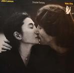 Jhon Lennon & Yoko Ono, Enlèvement ou Envoi, 1960 à 1980, Utilisé