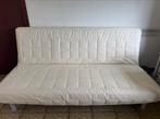 Zitbank / slaapbank 200x140, Huis en Inrichting, Slaapkamer | Slaapbanken, Ophalen, Zo goed als nieuw