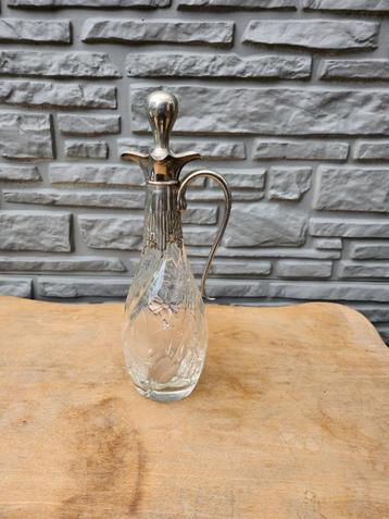 carafe art déco