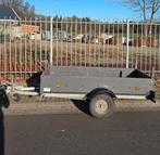 Aanhangwagen | Remork | Aanhanger, Auto diversen, Ophalen, Gebruikt