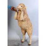 Brebis mérinos curieuse – Statue de mouton Hauteur 108 cm, Collections, Enlèvement ou Envoi, Neuf