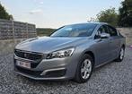 Peugeot 508, Auto's, Overige bekleding, Diesel, Particulier, Te koop