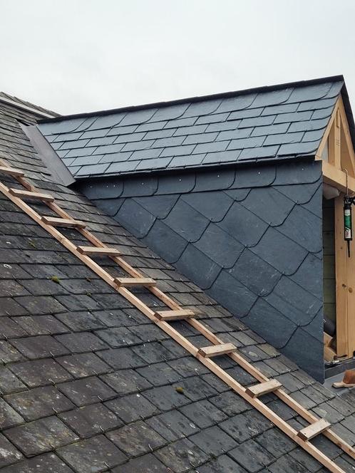 Couvreur Charpentier Zingueur, Doe-het-zelf en Bouw, Zonnepanelen en Toebehoren