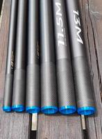 Kit protection canne Preston Euro XS Carp600 11.5m, Ophalen of Verzenden, Zo goed als nieuw