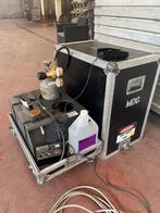 machine à fumée pro MDG MX3000 avec ventilo, Musique & Instruments, Lumières & Lasers, Comme neuf