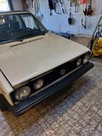 Oldtimer Cabriolet., Particulier, Te koop