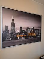 Chicago by night, Ophalen