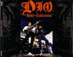 3 CD's  DIO - Holy Collection - Live on Tour 1983, Neuf, dans son emballage, Envoi