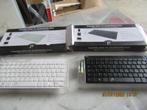 MINI clavier sans fil bleuthoot /V3.0, Ophalen, Azerty, Nieuw, Draadloos