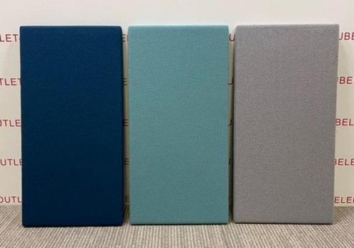 akoestische wandpanelen, Huis en Inrichting, Woonaccessoires | Wanddecoraties, Nieuw, Ophalen