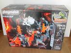 Dino Rise 70926, Vulkaan bewaker, nieuw in gesloten doos., Kinderen en Baby's, Speelgoed | Playmobil, Verzenden, Nieuw, Complete set