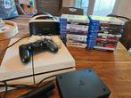 Ps4, Games en Spelcomputers, Spelcomputers | Sony PlayStation 4, Ophalen of Verzenden, Zo goed als nieuw