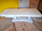 Fantastische verwarmbare massagetafel te koop., Sport en Fitness, Massageproducten, Ophalen, Zo goed als nieuw, Massagetafel