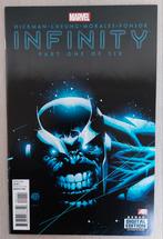 Infinity 1 Marvel Comics Thanos 2013 Avengers, Nieuw, Amerika, Ophalen of Verzenden, Eén comic