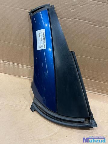 MERCEDES SLK R171 Blauw C345 Links dak achter 2005-2011 beschikbaar voor biedingen