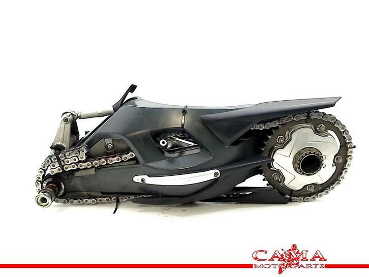 BRAS OSCILLANT MV Agusta Brutale 1090 RR 2009 (01-2009/-), Motos, Pièces | Autre, Utilisé