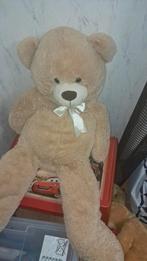 Mooie tedybeer, Verzamelen, Ophalen, Zo goed als nieuw