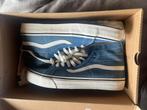 Vans maat 44 ongedragen, Ophalen