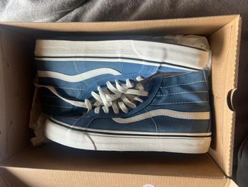 Vans maat 44 ongedragen beschikbaar voor biedingen