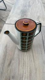 Cafetiere boch, Enlèvement ou Envoi, Comme neuf