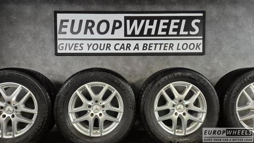 18 inch Mercedes G klasse W463 A4634013600, Auto-onderdelen, Banden en Velgen, Banden en Velgen, Zomerbanden, 18 inch, 265 mm