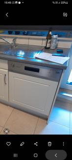 VAATWASSER BEKO, Encastré, Enlèvement, Utilisé, 10 à 14 litres