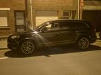Audi Q7 euro6 !!! 7pl, Autos, Particulier, Achat, Q7
