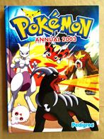 Pokémon Annual 2003 - 1st edition - 109p., Hobby en Vrije tijd, Verzamelkaartspellen | Pokémon, Ophalen of Verzenden, Gebruikt