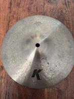 Zildjian K Custom Dark Splash 10"/25, Muziek en Instrumenten, Ophalen of Verzenden, Zo goed als nieuw