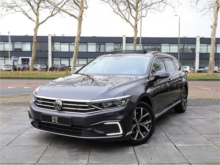 Volkswagen Passat Variant GTE 1.4 TSI PHEV 218PK Automaat 20, Auto's, Volkswagen, Bedrijf, Passat, Overige brandstoffen, Break