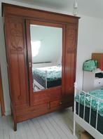 Kast, Huis en Inrichting, Ophalen, Gebruikt