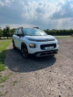 Citroën C3 Aircross DIESEL, Voorwielaandrijving, 75 kW, Wit, Bedrijf