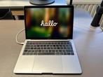 MacBook Pro 13” (2019) – 16GB RAM – 256GB SSD – QWERTY, Computers en Software, Ophalen, 256 GB, Qwerty, 13 inch