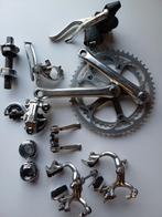 Shimano golden arrow groep, Fietsen en Brommers, Fietsonderdelen, Ophalen