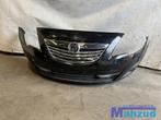 OPEL MERIVA B Zwart Z20R Voorbumper bumper voor 2010-2017, Auto-onderdelen, Gebruikt, Voor, Opel Automobile GmbH, Kontakt@opel-infoservice.de