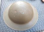 Casque anglais ww2 pour enfant, Maison & Meubles, Enlèvement ou Envoi, Comme neuf