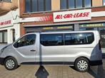 Renault Trafic 9Pl / H1L2 /Grand passenger / Airco / GPS /, Auto's, Monovolume, Euro 6, Parkeersensor, 9 zetels